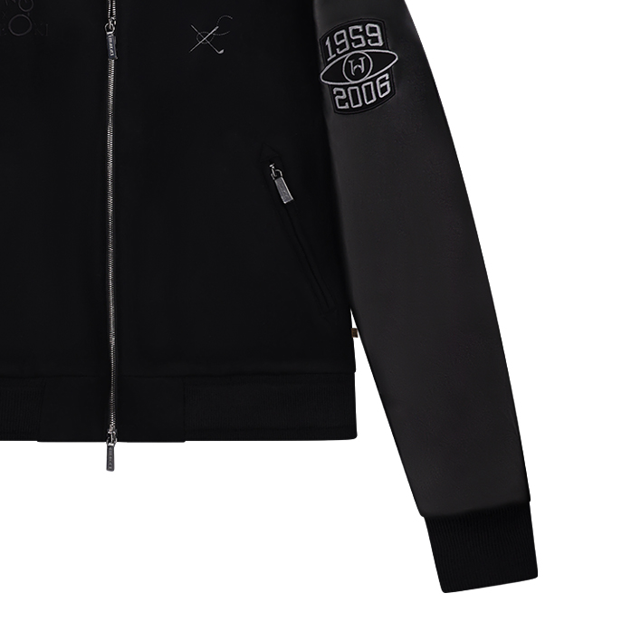 PING x HIDEOKI - Bomber Jacket